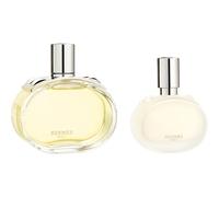 HERMÈS Barénia Eau de Parfum, the fragrance ritual ensemble pour femme