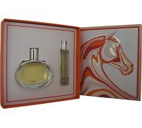 Hermès Barénia EDP rechargeable 60 ml + EDP MINI 15 ml W