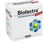Hermes Biolectra Mg Forte 20Cpr 243Mg