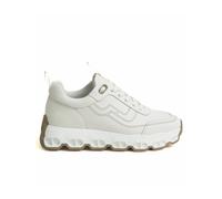 Hermès - Chaussons - Femme - Chaussures - Blanc - Taille: 37 EU