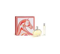 HERMÈS Coffret cadeau - Barénia Eau de Parfum Coffret 60ml / 15ml