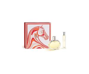 HERMÈS Coffret cadeau - Barénia Eau de Parfum Coffret 60ml / 15ml