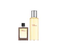 HERMÈS Coffret cadeau - Terre d'Hermès Set 30ml/125ml