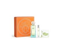 HERMÈS Coffret cadeau Un Jardin sur le Nil Eau de Toilette 100ml / 15ml