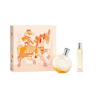 Hermès - Coffret Eau Des Merveilles Coffret Pour Femme Eau De Toilette 50ml + Vapo 15ml - Kapao Parfumerie en ligne française