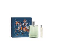 HERMÈS - Coffret H24 Herbes Vives Coffret pour Homme Eau de parfum 100ml + vapo 15ml - Kapao Parfumerie en ligne française