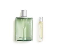 Hermès Coffret H24 Herbes Vives Eau de Parfum 100 ml + 15 ml pour Homme