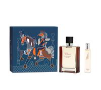 Hermès - Coffret Terre D'hermès Coffret Pour Homme Eau De Parfum Intense 100ml + Vapo 15ml - Kapao Parfumerie en ligne française