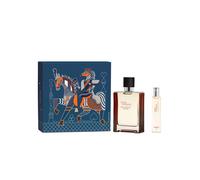 HERMÈS - Coffret Terre d'Hermès Coffret pour Homme Eau de parfum Intense 100ml + vapo 15ml - Kapao Parfumerie en ligne française