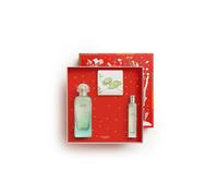 HERMÈS - Coffret Un Jardin sur le Nil Coffret à partager Eau de toilette 100ml + vapo 15ml + Savon - Kapao Parfumerie en ligne française