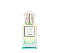 HERMÈS - Collection Parfum Jardin Un Jardin sur le Nil huile sèche corps et cheveux Huile corps 50 ml female