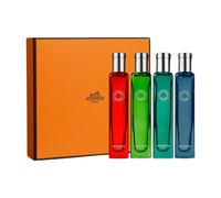 Hermès Colognes Collection 4 x 15 ml