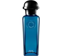 Eau de Cologne d'Hermès - 50 ml - Eau de citron noir - Vaporisateur - Kapao Parfumerie en ligne française