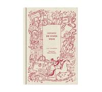Luc Charbin – Hermès de vives voix – Illustré par Alice Charbin – Relié