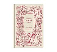 Luc Charbin – Hermès de vives voix – Illustré par Alice Charbin – Relié