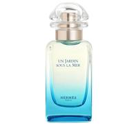 Hermes Des-parfums-a-partager Un-Jardin-Sous-la-MerEau de Toilette Spray Rechargeable 50 ml
