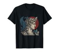 Hermès Dieu grec T-Shirt