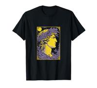 Hermès Dieu grec T-Shirt
