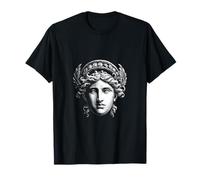 Hermès Dieu grec T-Shirt