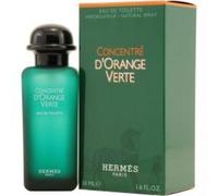 Hermes D'orange Vert By Hermes For Men. Eau De Toilette Spray 1.7 oz by Hermes