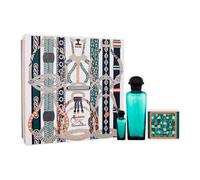 Hermès Paris – Eau de Cologne – Eau d'Orange Verte – Coffret Homme 180 ml
