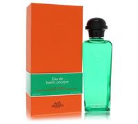 Hermès Colognes Collection Eau De Basilic Pourpre Eau De Cologne Mixte 200 Ml