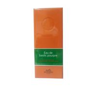 HERMÈS Eau de Basilique Pourpre - Eau de Cologne 100ml