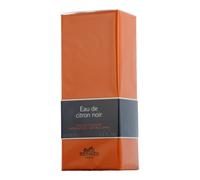 HERMÈS Eau de Citron Noir 100 ML Eau de Cologne Parfums pour Homme