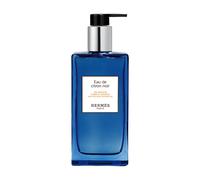 HERMÈS Le Bain Eau de citron noir gel de douche corps et cheveux mixte 200 ml