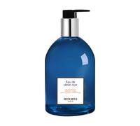 HERMÈS Le Bain Eau de citron noir Gel moussant mains et corps mixte 300 ml