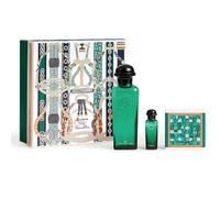 Hermes Eau De Cologne Eau D´orange Feh23 Vapo Set 180ml