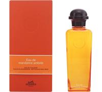 HERMÈS Colognes Collection Eau de Mandarine Ambrée eau de cologne mixte 200 ml