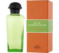 EAU DE PAMPLEMOUSSE ROSE eau de cologne vaporisateur 100 ml