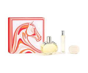Hermes Eau De Parfum Barénia Vapo Set 120ml