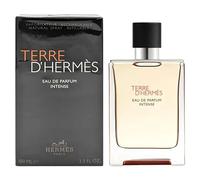 Hermes Eau De Parfum Terre D´ Intense Vapo 100ml