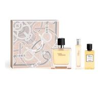 Hermes Eau De Parfum Terre Dhermes Vapo Set 130ml