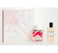 HERMES Eau de parfum Twilly d'Hermes en vaporisateur 50 ml et mélange de cheveux 50 ml