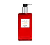 Hermes EAU DE RHUBARBE ÉCARLATE gel douche cheveux et corps 200 ml