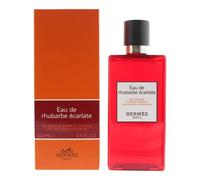 HERMES Eau De Rhubarbe Ecarlate Gel Douche Cheveux Et Corps 6,7 Ounce