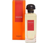 Hermès Eau de Toilette Amazone – Vaporisateur pour femme, 100 ml