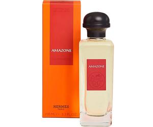 Hermes Eau De Toilette Amazone 100ml