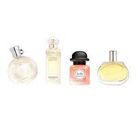 Hermes Eau De Toilette Miniature Discovery Vapo Gift Set 30ml