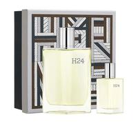 Hermes Eau De Toilette Set H24 100ml