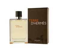 Hermes Eau De Toilette Terre Pour Homme 200ml
