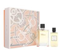 Hermes Eau De Toilette Terre Vapo Set 100ml