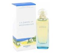 Hermes Eau De Toilette Un Jardin En Mediterranee 100ml