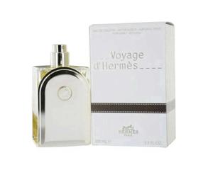 Hermes Eau De Toilette Voyage 100ml