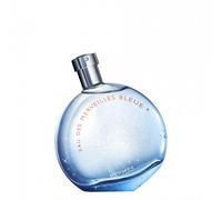 - Hermès - Eau Des Merveilles Bleue 30 Ml Eau De Toilette Vaporisateur Rechargeable - Kapao Parfumerie en ligne française