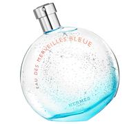 Hermes Parfums-pour-femmes Eau-des-MerveillesBleueEau de Toilette Spray 100 ml