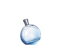 Hermès Eau de Toilette Eau des Merveilles Bleue - Vaporisateur rechargeable 30 ml